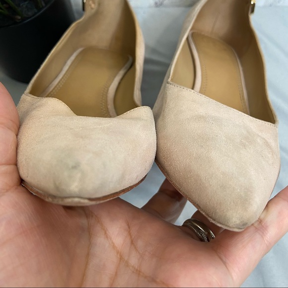 Tory Burch Elizabeth Pointy Toe Pump 8.5 - Picture 10 of 10